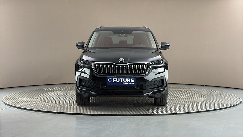 Škoda Kodiaq 2.0 TDI DSG 4x4 L&K - fotka 3 z 32