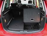 Seat Alhambra.