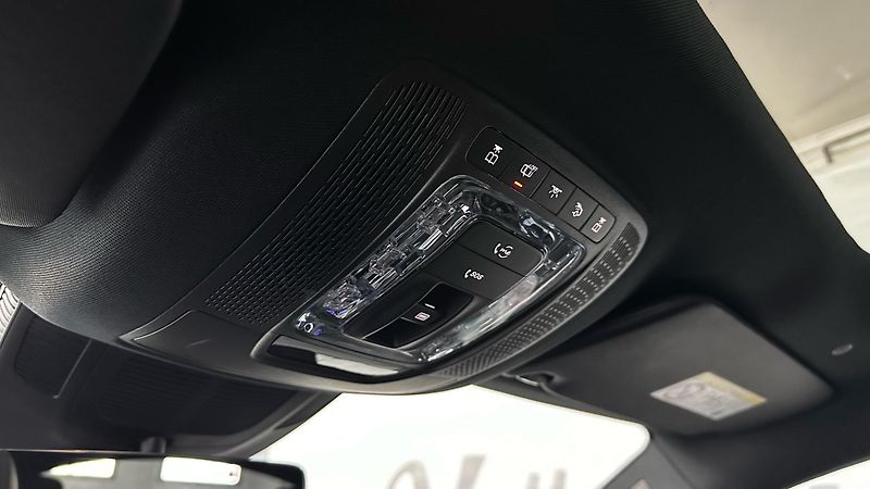 Mercedes-Benz GLE 53 AMG 4 MATIC / TOP STAV - fotka 42 z 65