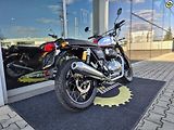 Royal Enfield Interceptor 650 (2026) - náhled 24