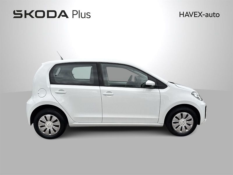 Volkswagen up! (2020) 1.0 MPI move - fotka 20 z 22