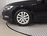 Volkswagen Passat (2015) 2.0 TDI, Navi, Tempomat - náhled 14