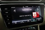 Škoda Superb (2022) Laurin&Klement iV 1.4 TSI PHEV - náhled 9