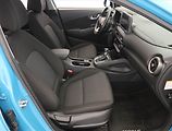 Hyundai Kona (2021) Hybrid, Automat, ČR,1.maj - náhled 9