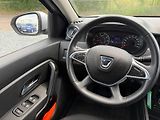 Dacia Duster (2021) COMFORT 1.5TBdCi 84kW 4x4 CZ  - náhled 11