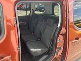 Peugeot Rifter GT S&S MAN6  1.5 BlueHDi - náhled 8