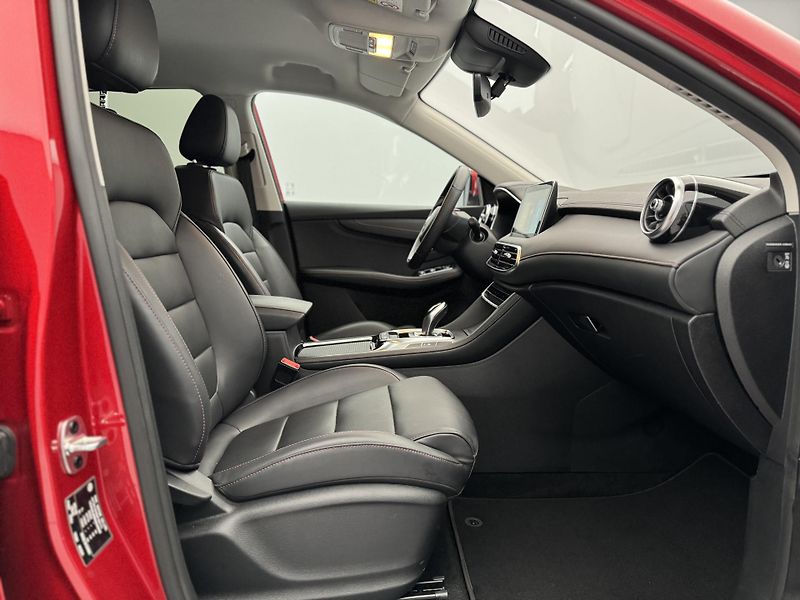 MG HS 1.5 TGI EXCITE AUT CZ 1.maj. - fotka 21 z 43