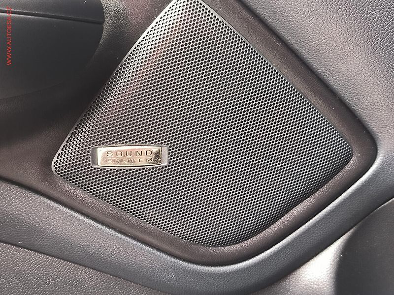 Škoda Octavia (2010) 2.0 TDi, Xenon, navi - fotka 20 z 20