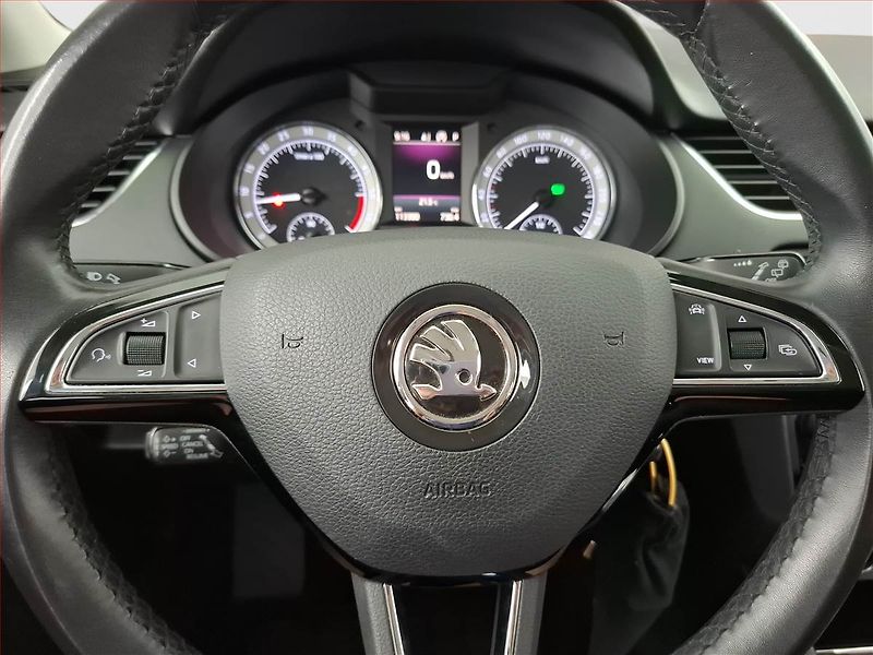 Škoda Octavia (2020) Style 2.0 TDI, Automat, Navi - fotka 17 z 19