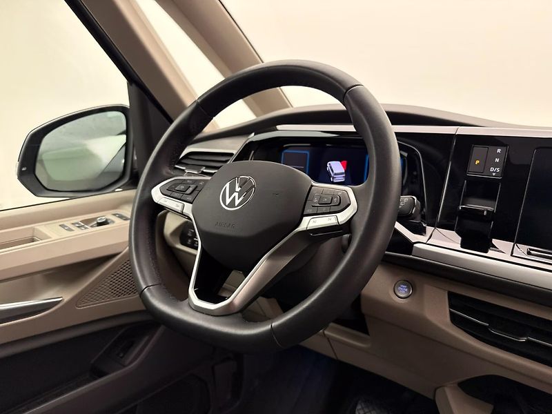 Volkswagen Multivan eHybrid 4M HuD Pano 360 Taž - fotka 10 z 13