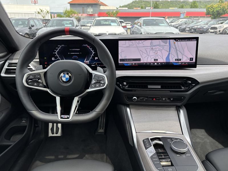 BMW Řada 4 M440i xDrive M-Sport HuD NezTo - fotka 9 z 19