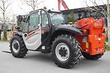 Manitou (2022) MT 730 H / 7 m reach / 3 t - náhled 3