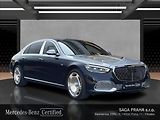Mercedes-Benz Třídy S Třídy Mercedes-Maybach S 680 - náhled 7