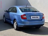 Škoda Rapid (2017) 1.2 TSi, 1.maj,ČR, Ambition - náhled 6