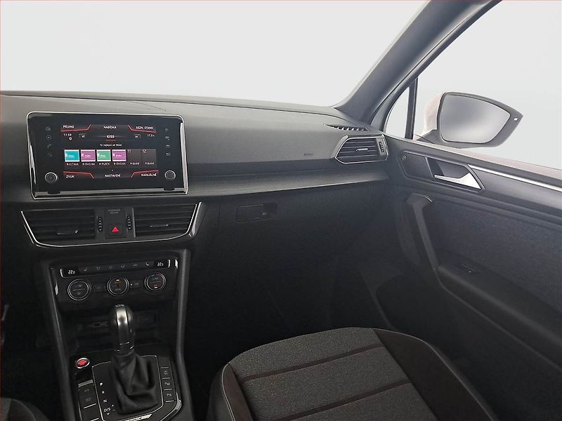Seat Tarraco (2019) 2.0 TDI 4Drive - fotka 8 z 19
