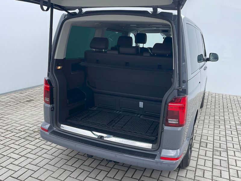 Volkswagen Multivan (2023) 2.0 TDI / 150 kW DSG 4Motion H - fotka 13 z 30