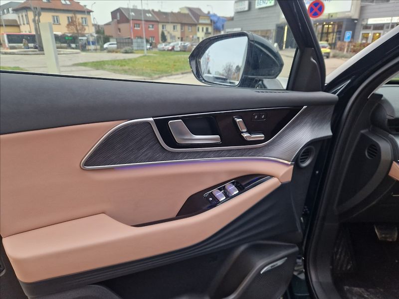 Chery TIGGO 9 PHEV (2025) 1.5 UNIQUE  UNIQUE - fotka 8 z 12