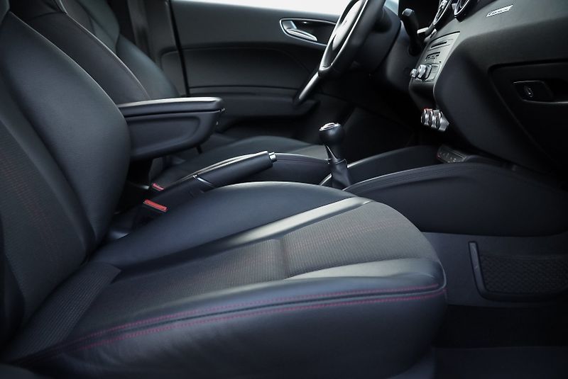 Audi S1 2.0 TFSI 170kW quattro - fotka 34 z 46