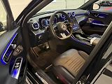 Mercedes-Benz Třídy C C200 AMG FCL CZ 1.maj. - náhled 15