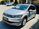 Volkswagen Touran (2021) 2,0TDi 110kW HIGHLINE 7-míst - náhled 14