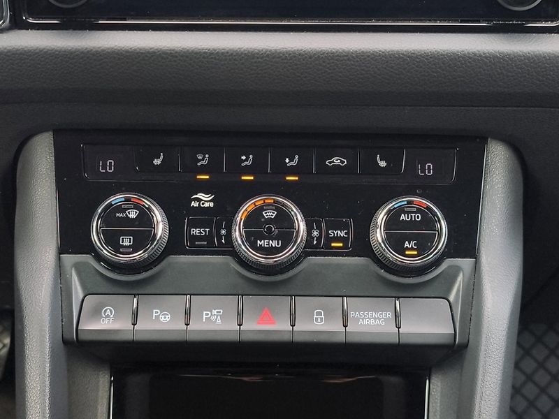 Škoda Kodiaq (2020) STYLE 2.0 TDI 140kW DSG 4x4, Č - fotka 24 z 30