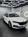 Škoda Octavia 2,0 TDI Sportline paket - náhled 15