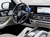 Mercedes-Benz GLE 350 de 4MATIC - náhled 9
