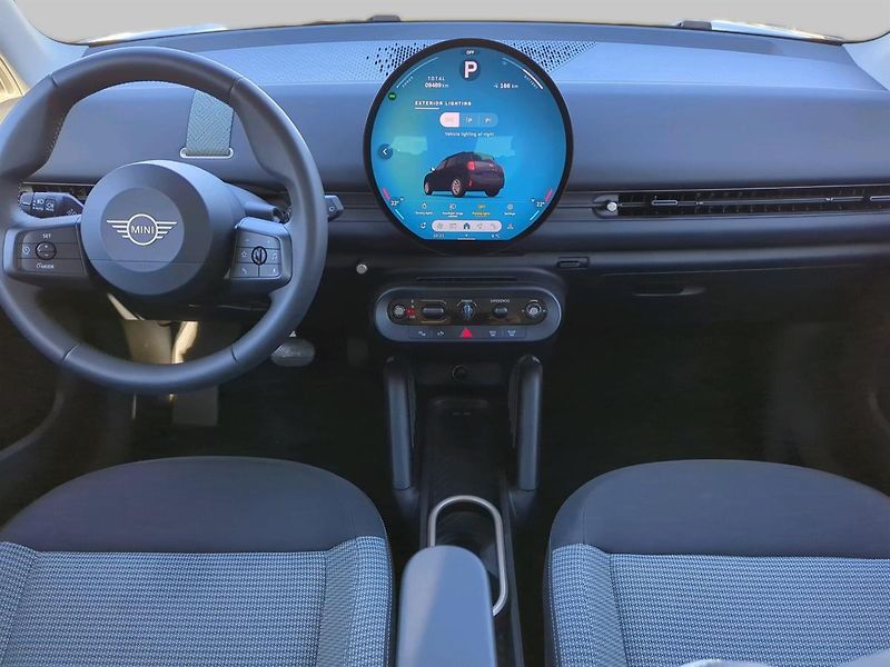 Mini Aceman SE - fotka 13 z 18