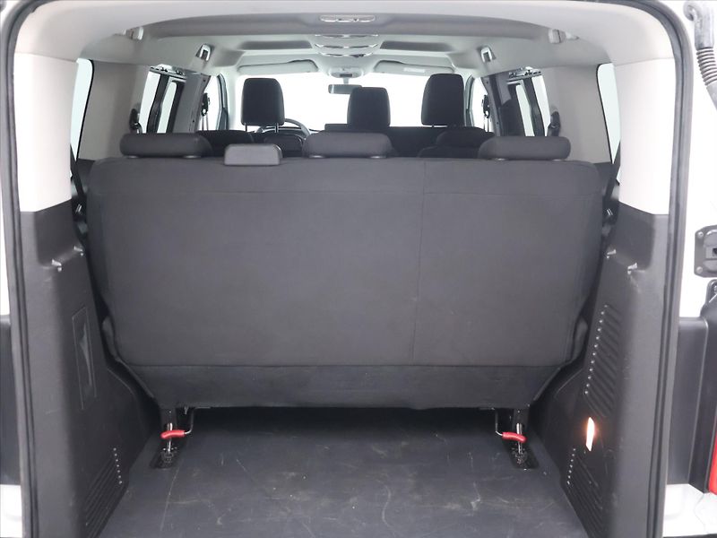 Toyota ProAce 2,0 D-4D 106kW Shuttle CZ DPH - fotka 10 z 29