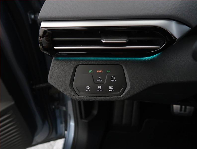 Volkswagen ID.5 (2022) Pro Perf. (82 kWh), SoH 91% - fotka 28 z 32