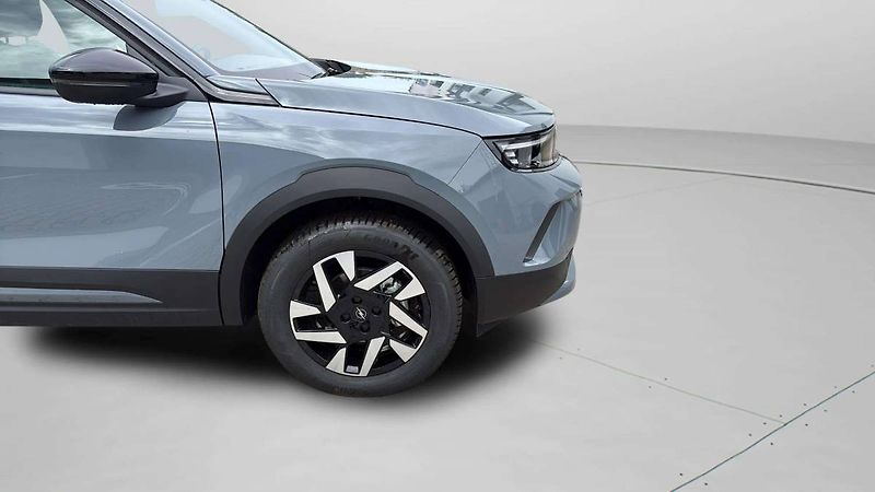 Opel Mokka (2026) Edition 1.2 TURBO (100 kW/ 136 - fotka 24 z 24
