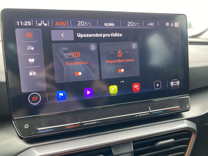 Cupra Formentor (2024) 1.5 TSI DSG - fotka 26 z 37