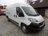 Fiat Ducato 2,3 JTD 130 KW L4H3 AC, TZ, .. - náhled 4