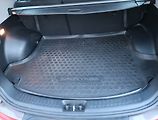 Kia Sportage (2014) 2.0 CRDi, 4X4, Automat - náhled 14