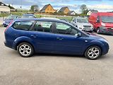 Ford Focus 1,6TDCI 74KW,KLIMA,2xPNEU - náhled 8