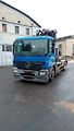 Mercedes-Benz Actros (2004) 2536 kontejner+ruka - náhled 1