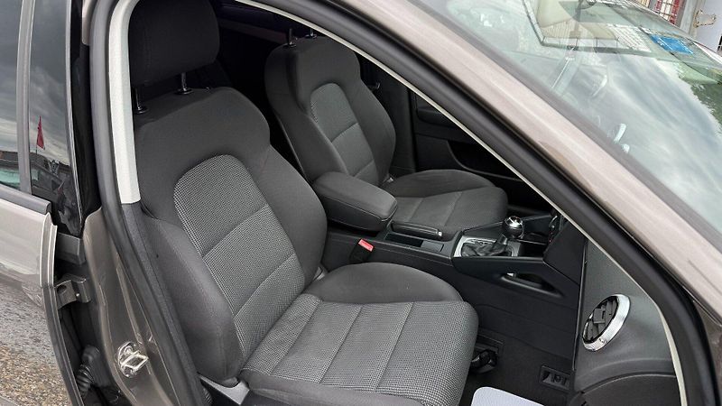 Audi A3 (2010) 1.4TFSi 92kW REZERVOVANO - fotka 15 z 22