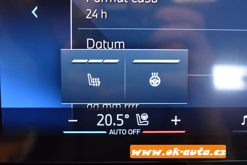 BMW X5 xDRIVE M SPORTOVNÍ PAKET TZ CZ - fotka 81 z 96