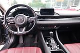 Mazda 6 (2022) WGN 2,5 G194 AT Homura,ČR,zár. - náhled 12