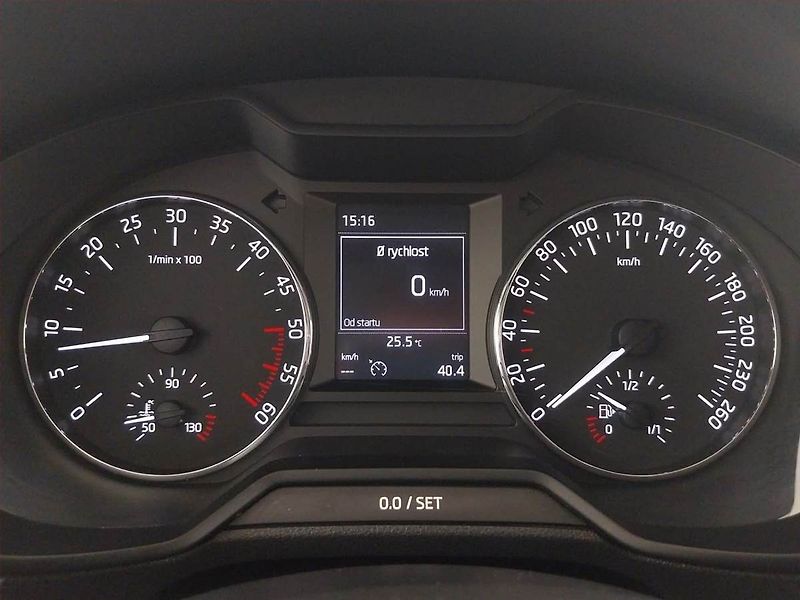 Škoda Octavia (2013) Ambition Plus 1.6 TDI - fotka 11 z 21