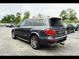 Mercedes-Benz GL 350d, 4Matic, AMG, 7míst, - náhled 3