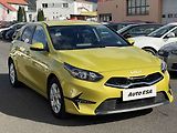 Kia Ceed (2022) 1.5 T-GDi, 1.maj,ČR - náhled 1