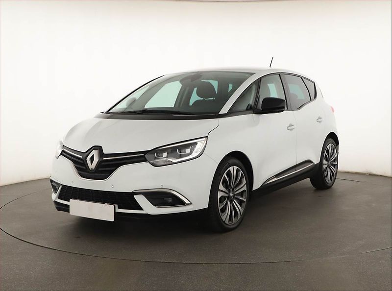 Renault Scénic (2021) 1.7 Blue dCi, Automat, Navi - fotka 2 z 19