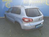 Volkswagen Tiguan 2,0 TDi 103KW 4X4 - náhled 6
