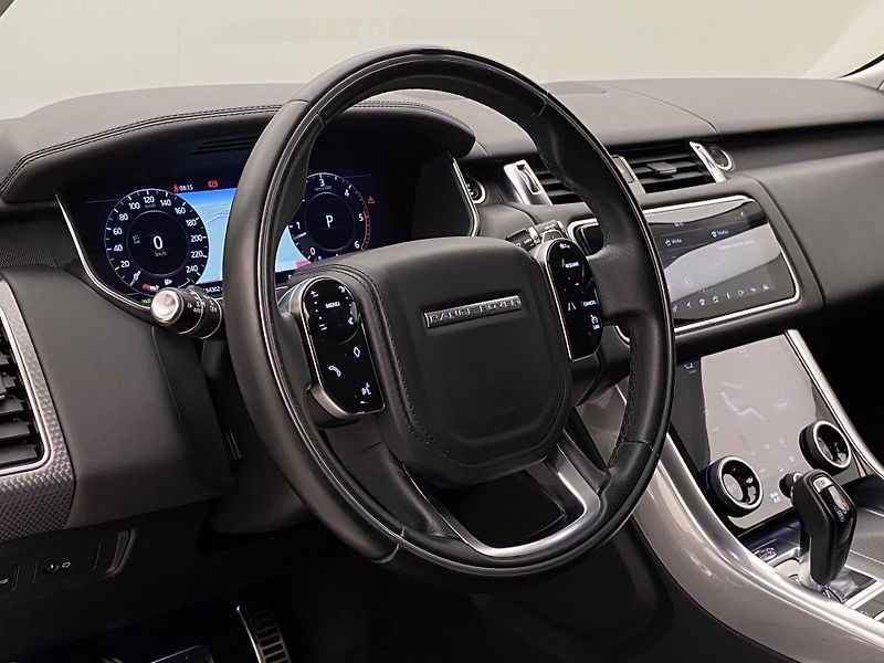 Land Rover Range Rover Sport 4.4 SDV8 HSE AWD AUT CZ - fotka 18 z 52