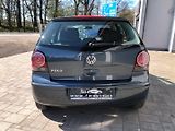 Volkswagen Polo (2006) 1.2 - náhled 6
