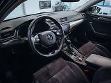 Škoda Superb 2.0TDI 147kW Style 4x4 DSG - náhled 11