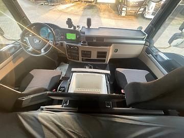 MAN TGM (2020) 18.320 4x2 valník + HR EURO 6 - fotka 22 z 23