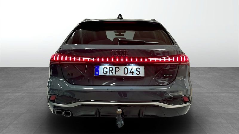Audi A5 TDI q S-Line B&O HuD NezT Taž - fotka 5 z 14