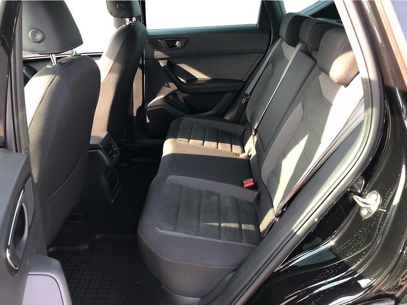 Seat Ateca 2.0 TDi DSG 7st. 4Drive Xcelle - fotka 12 z 30